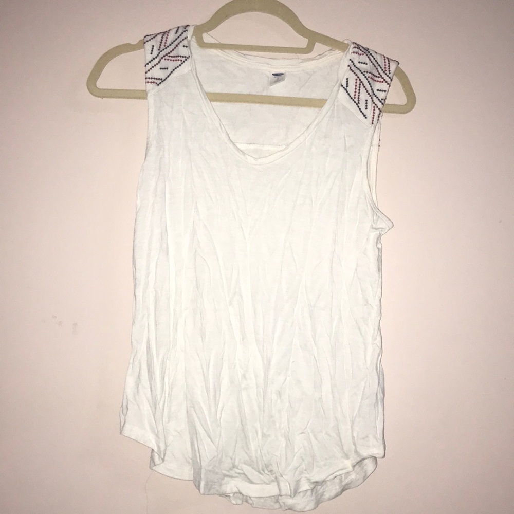 Old Navy Size Small tank